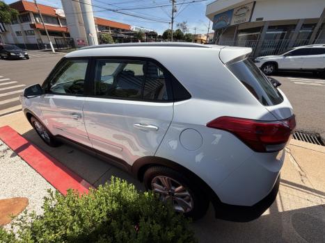 HYUNDAI Creta 1.6 16V 4P FLEX ATTITUDE AUTOM�TICO, Foto 6