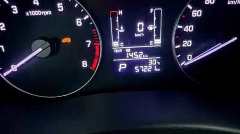 HYUNDAI Creta 1.6 16V 4P FLEX ATTITUDE AUTOM�TICO, Foto 10