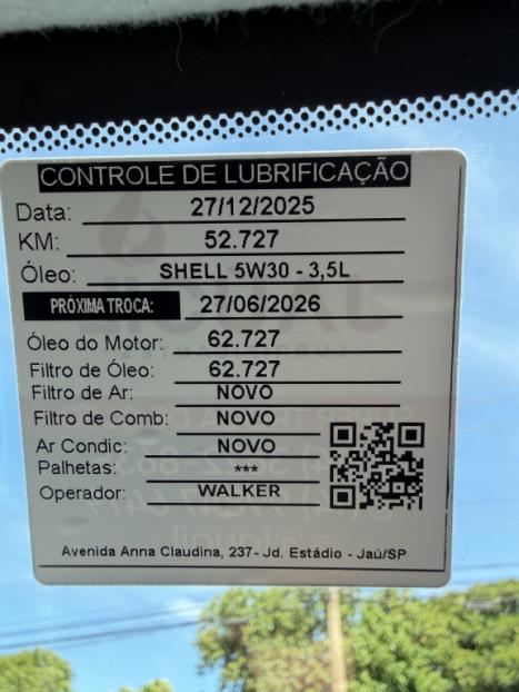 HYUNDAI Creta 1.6 16V 4P FLEX ATTITUDE AUTOM�TICO, Foto 11