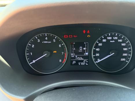 HYUNDAI Creta 1.6 16V 4P FLEX ATTITUDE AUTOM�TICO, Foto 13