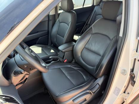 HYUNDAI Creta 1.6 16V 4P FLEX ATTITUDE AUTOM�TICO, Foto 14