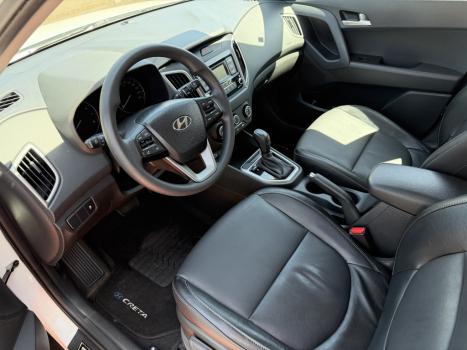 HYUNDAI Creta 1.6 16V 4P FLEX ATTITUDE AUTOM�TICO, Foto 17
