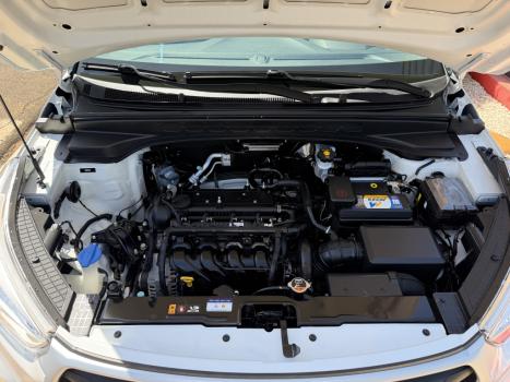 HYUNDAI Creta 1.6 16V 4P FLEX ATTITUDE AUTOM�TICO, Foto 18