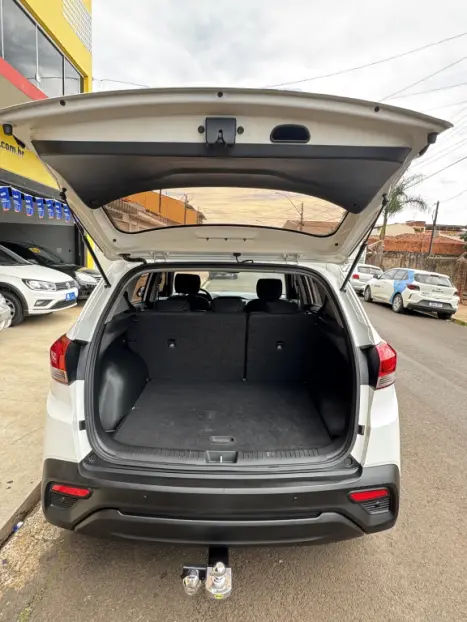 HYUNDAI Creta 1.6 16V 4P FLEX ATTITUDE AUTOM�TICO, Foto 7