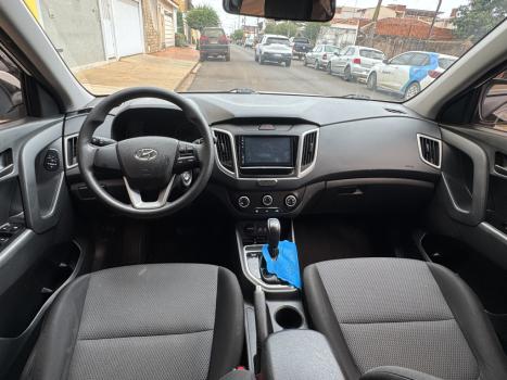HYUNDAI Creta 1.6 16V 4P FLEX ATTITUDE AUTOM�TICO, Foto 9