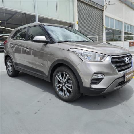 HYUNDAI Creta 1.6 16V 4P FLEX PULSE, Foto 1