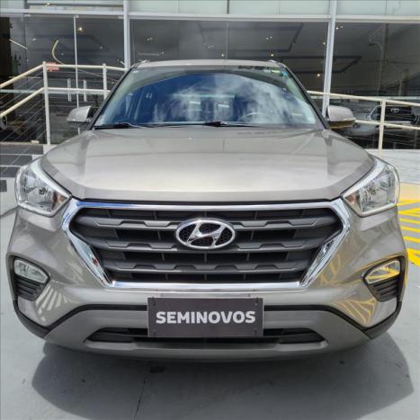 HYUNDAI Creta 1.6 16V 4P FLEX PULSE, Foto 2