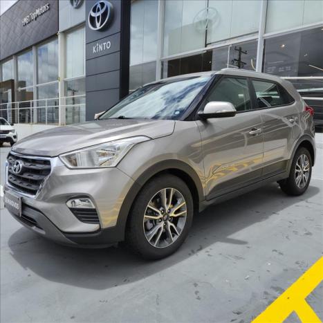 HYUNDAI Creta 1.6 16V 4P FLEX PULSE, Foto 3