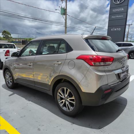 HYUNDAI Creta 1.6 16V 4P FLEX PULSE, Foto 6