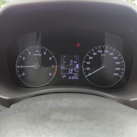 HYUNDAI Creta 1.6 16V 4P FLEX PULSE, Foto 7