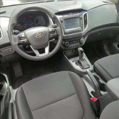 HYUNDAI Creta 1.6 16V 4P FLEX PULSE, Foto 10