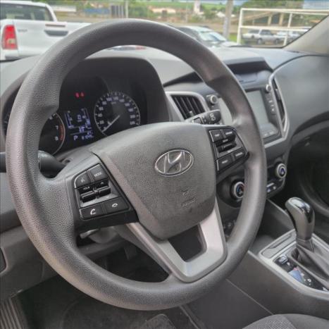 HYUNDAI Creta 1.6 16V 4P FLEX PULSE, Foto 11