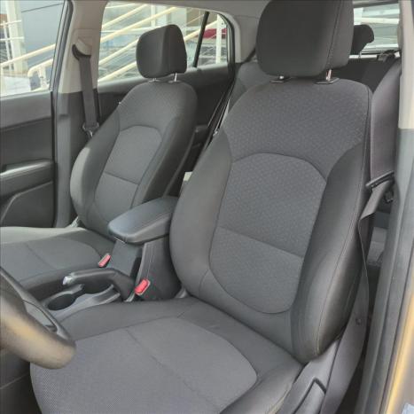 HYUNDAI Creta 1.6 16V 4P FLEX PULSE, Foto 12