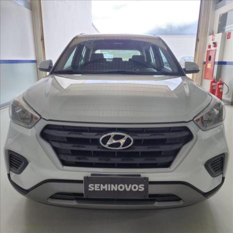 HYUNDAI Creta 1.6 16V 4P FLEX ATTITUDE, Foto 2