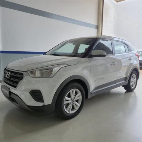 HYUNDAI Creta 1.6 16V 4P FLEX ATTITUDE, Foto 3