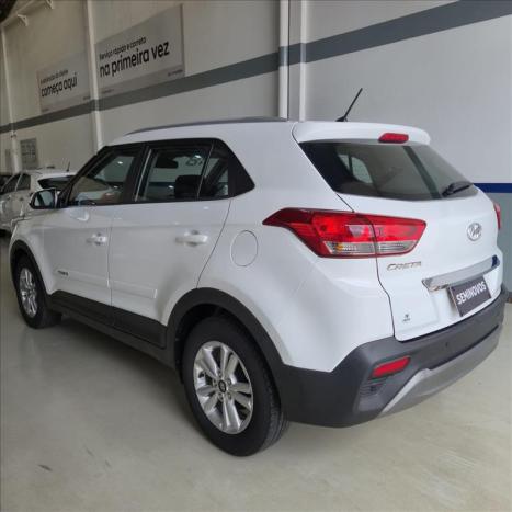 HYUNDAI Creta 1.6 16V 4P FLEX ATTITUDE, Foto 6