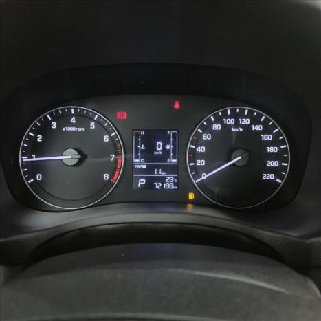 HYUNDAI Creta 1.6 16V 4P FLEX ATTITUDE, Foto 7