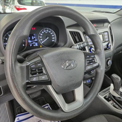 HYUNDAI Creta 1.6 16V 4P FLEX ATTITUDE, Foto 10