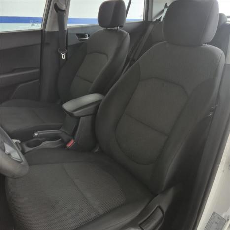 HYUNDAI Creta 1.6 16V 4P FLEX ATTITUDE, Foto 12