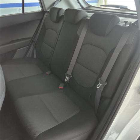 HYUNDAI Creta 1.6 16V 4P FLEX ATTITUDE, Foto 13