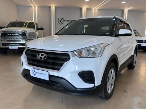 HYUNDAI Creta 1.6 16V 4P FLEX ATTITUDE AUTOM�TICO, Foto 1