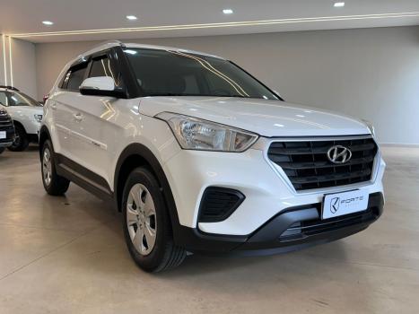 HYUNDAI Creta 1.6 16V 4P FLEX ATTITUDE AUTOM�TICO, Foto 2
