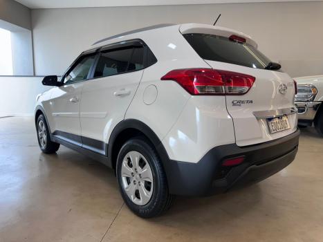 HYUNDAI Creta 1.6 16V 4P FLEX ATTITUDE AUTOM�TICO, Foto 3