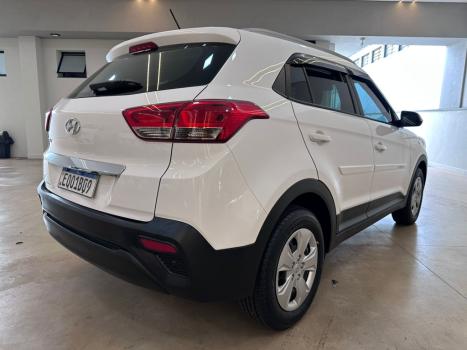 HYUNDAI Creta 1.6 16V 4P FLEX ATTITUDE AUTOM�TICO, Foto 4
