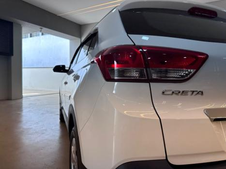 HYUNDAI Creta 1.6 16V 4P FLEX ATTITUDE AUTOM�TICO, Foto 5