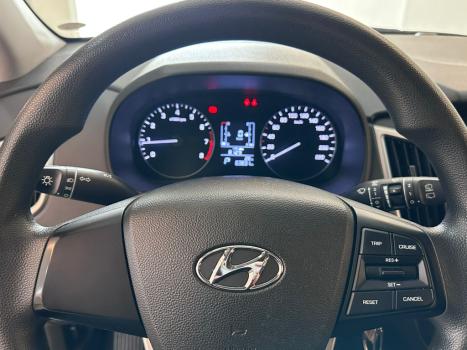 HYUNDAI Creta 1.6 16V 4P FLEX ATTITUDE AUTOM�TICO, Foto 6