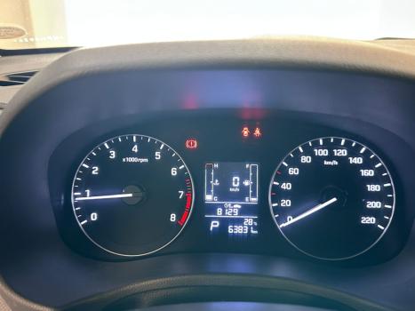 HYUNDAI Creta 1.6 16V 4P FLEX ATTITUDE AUTOM�TICO, Foto 7
