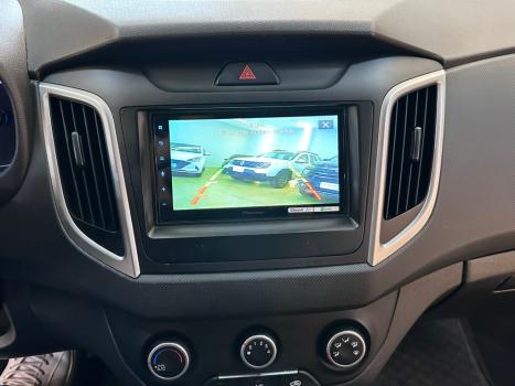 HYUNDAI Creta 1.6 16V 4P FLEX ATTITUDE AUTOM�TICO, Foto 8