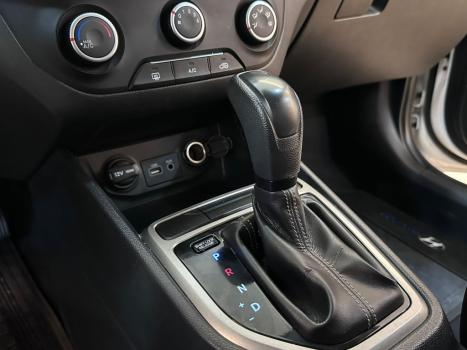 HYUNDAI Creta 1.6 16V 4P FLEX ATTITUDE AUTOM�TICO, Foto 9