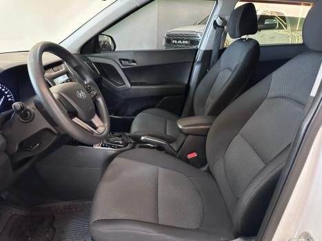 HYUNDAI Creta 1.6 16V 4P FLEX ATTITUDE AUTOM�TICO, Foto 10
