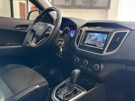HYUNDAI Creta 1.6 16V 4P FLEX ATTITUDE AUTOM�TICO, Foto 11