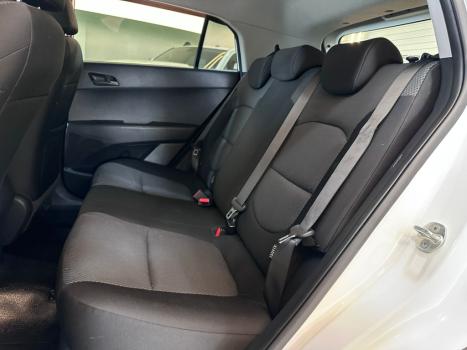 HYUNDAI Creta 1.6 16V 4P FLEX ATTITUDE AUTOM�TICO, Foto 12