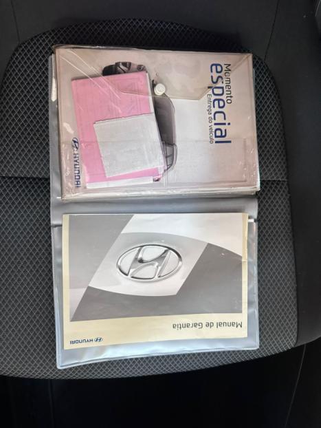 HYUNDAI Creta 1.6 16V 4P FLEX ATTITUDE AUTOM�TICO, Foto 14