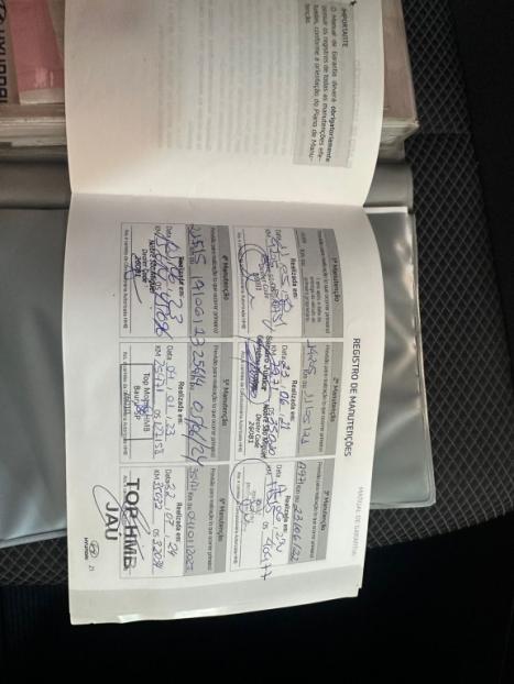 HYUNDAI Creta 1.6 16V 4P FLEX ATTITUDE AUTOM�TICO, Foto 15