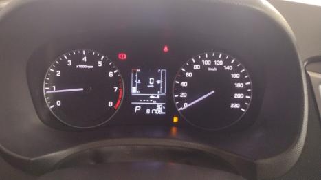 HYUNDAI Creta 1.6 16V 4P FLEX ATTITUDE AUTOM�TICO, Foto 7