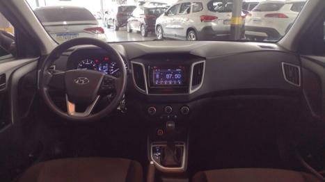 HYUNDAI Creta 1.6 16V 4P FLEX ATTITUDE AUTOM�TICO, Foto 8
