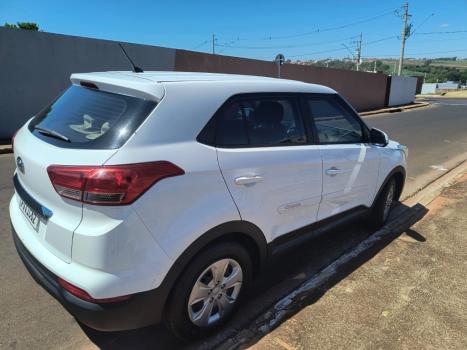HYUNDAI Creta 1.6 16V 4P FLEX ATTITUDE, Foto 5