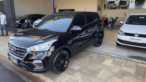 HYUNDAI Creta 1.6 16V 4P FLEX ATTITUDE AUTOM�TICO, Foto 4