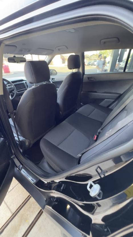 HYUNDAI Creta 1.6 16V 4P FLEX ATTITUDE AUTOM�TICO, Foto 5