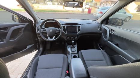 HYUNDAI Creta 1.6 16V 4P FLEX ATTITUDE AUTOM�TICO, Foto 6