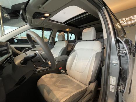 HYUNDAI Creta 1.6 16V 4P FLEX TGDI TURBO ULTIMATE DCT AUTOM�TICO, Foto 2