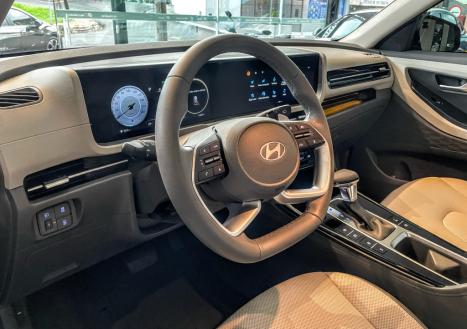 HYUNDAI Creta 1.6 16V 4P FLEX TGDI TURBO ULTIMATE DCT AUTOM�TICO, Foto 9