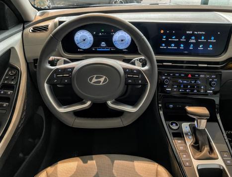 HYUNDAI Creta 1.6 16V 4P FLEX TGDI TURBO ULTIMATE DCT AUTOM�TICO, Foto 12