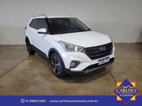 HYUNDAI Creta 1.6 16V 4P FLEX SMART PLUS AUTOM�TICO, Foto 1