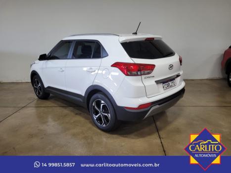 HYUNDAI Creta 1.6 16V 4P FLEX SMART PLUS AUTOM�TICO, Foto 2