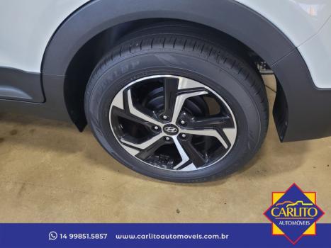 HYUNDAI Creta 1.6 16V 4P FLEX SMART PLUS AUTOM�TICO, Foto 3